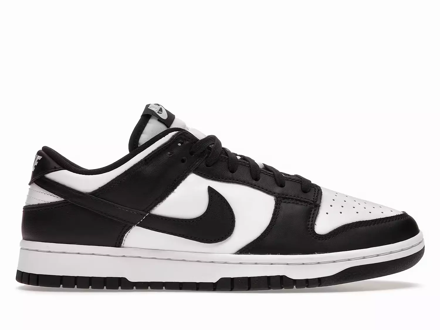 Nike Dunk Low PANDA image
