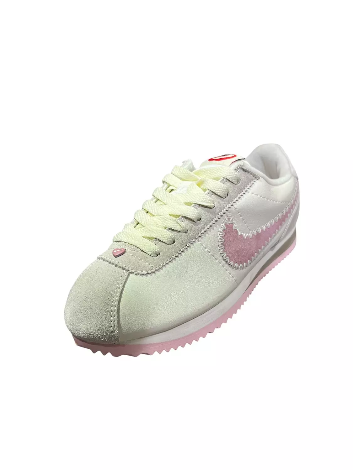 Nike Cortez Bink  1