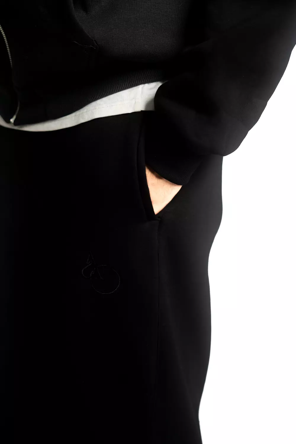 Black Suit 2