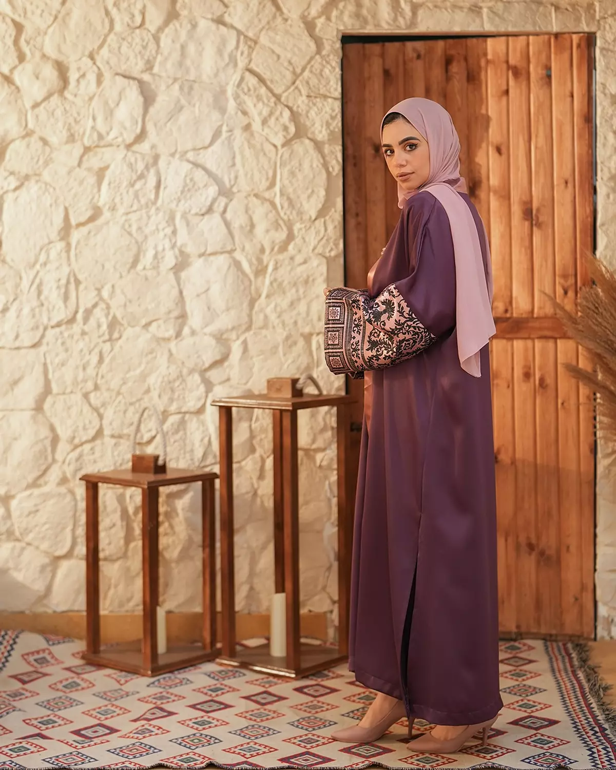 Reyana Koftan hover image