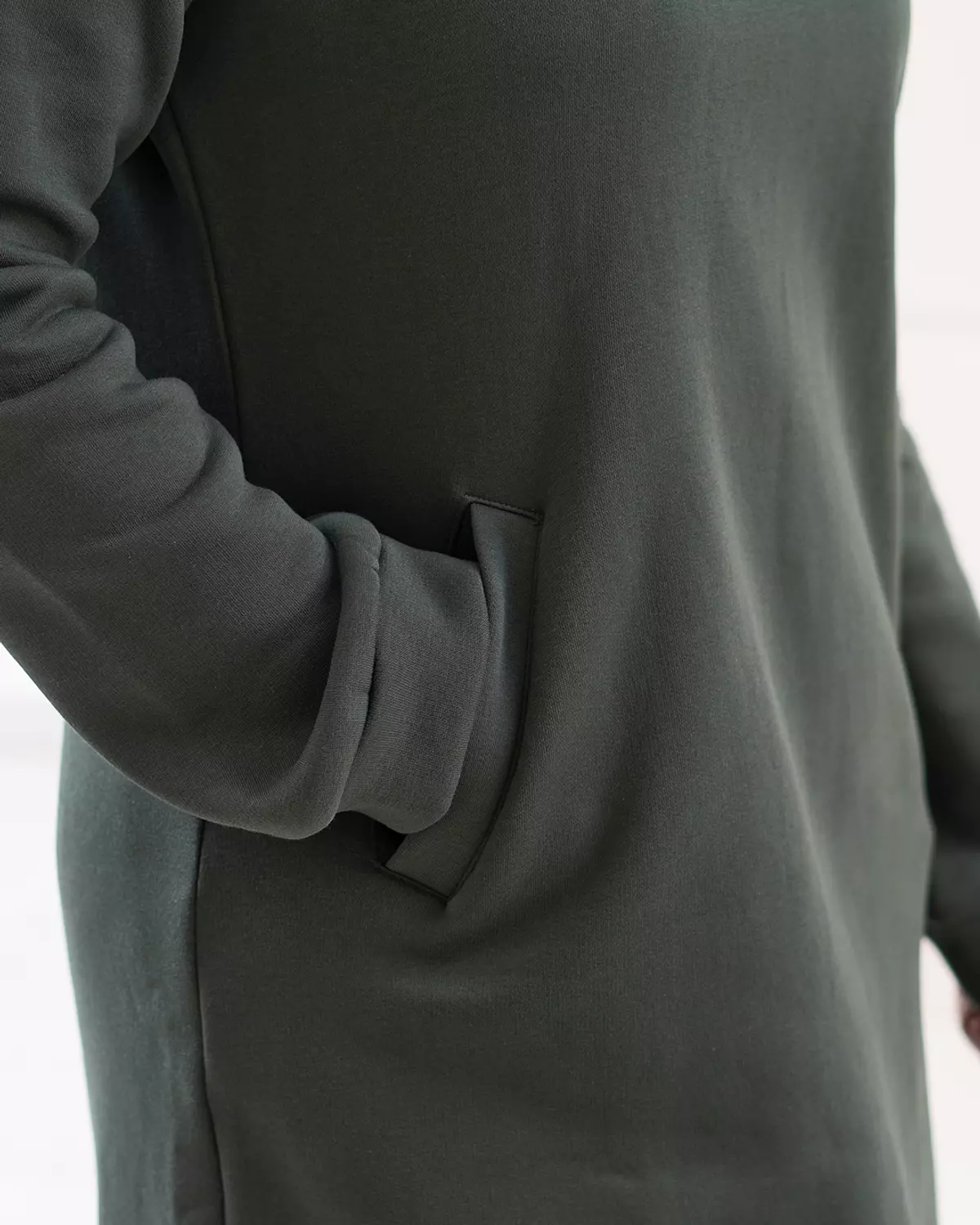 Melton Dress  15