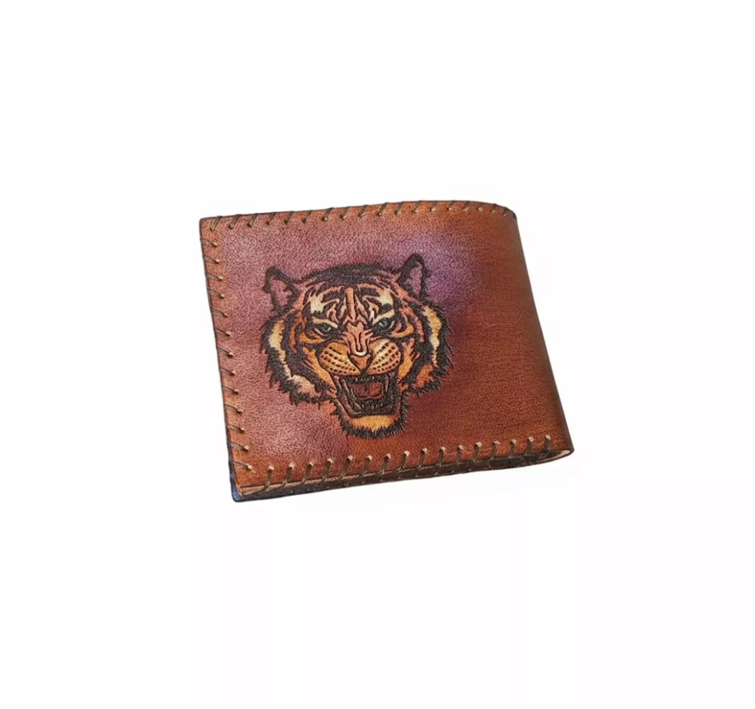 Tiger wallet  image