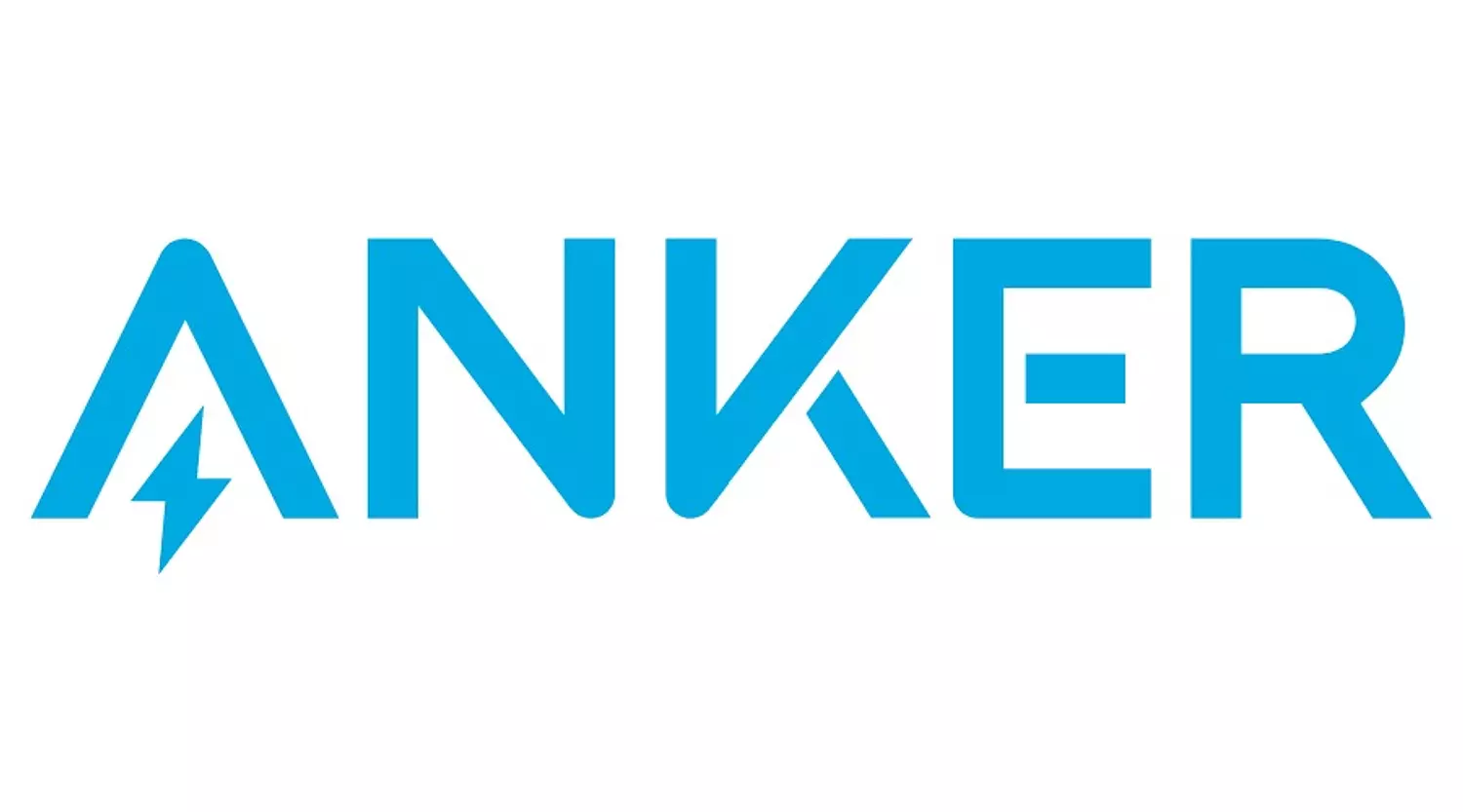 <p><br>ANKER</p>