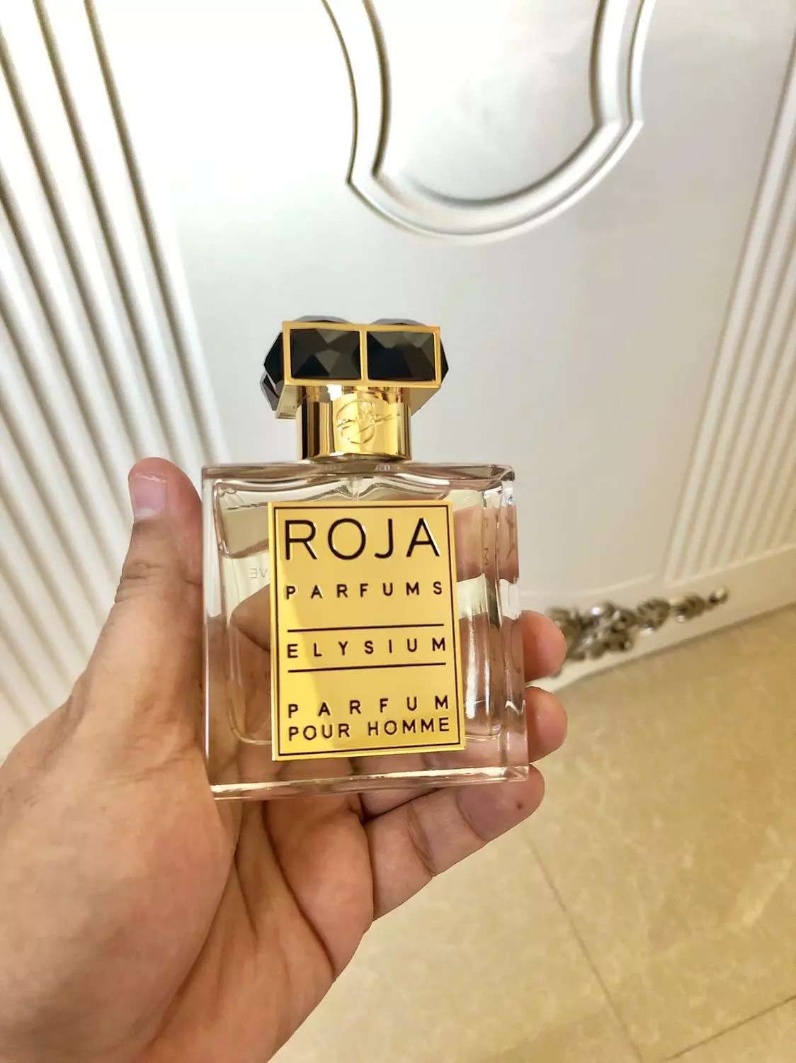 Roja elysium pour homme 1