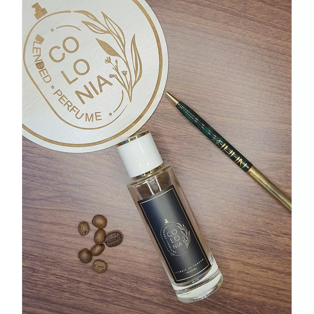 Amber Star Xerjoff (عنبر ستار - زيرجوف) عطر للجنسين