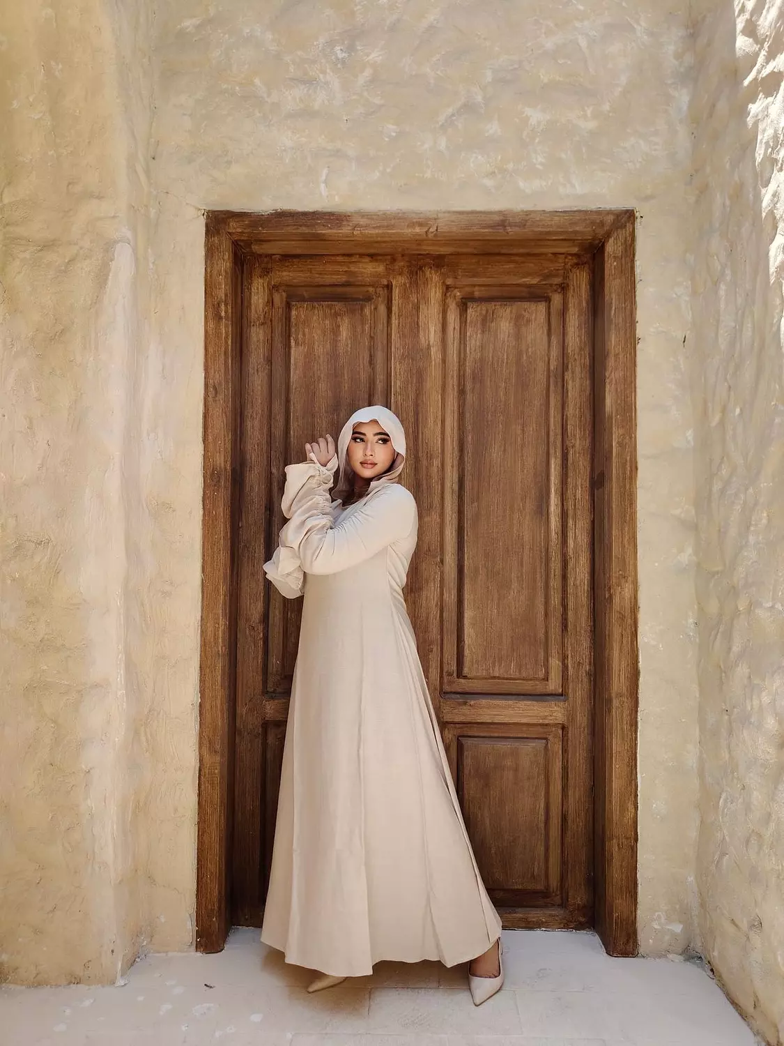  Royal style dress image