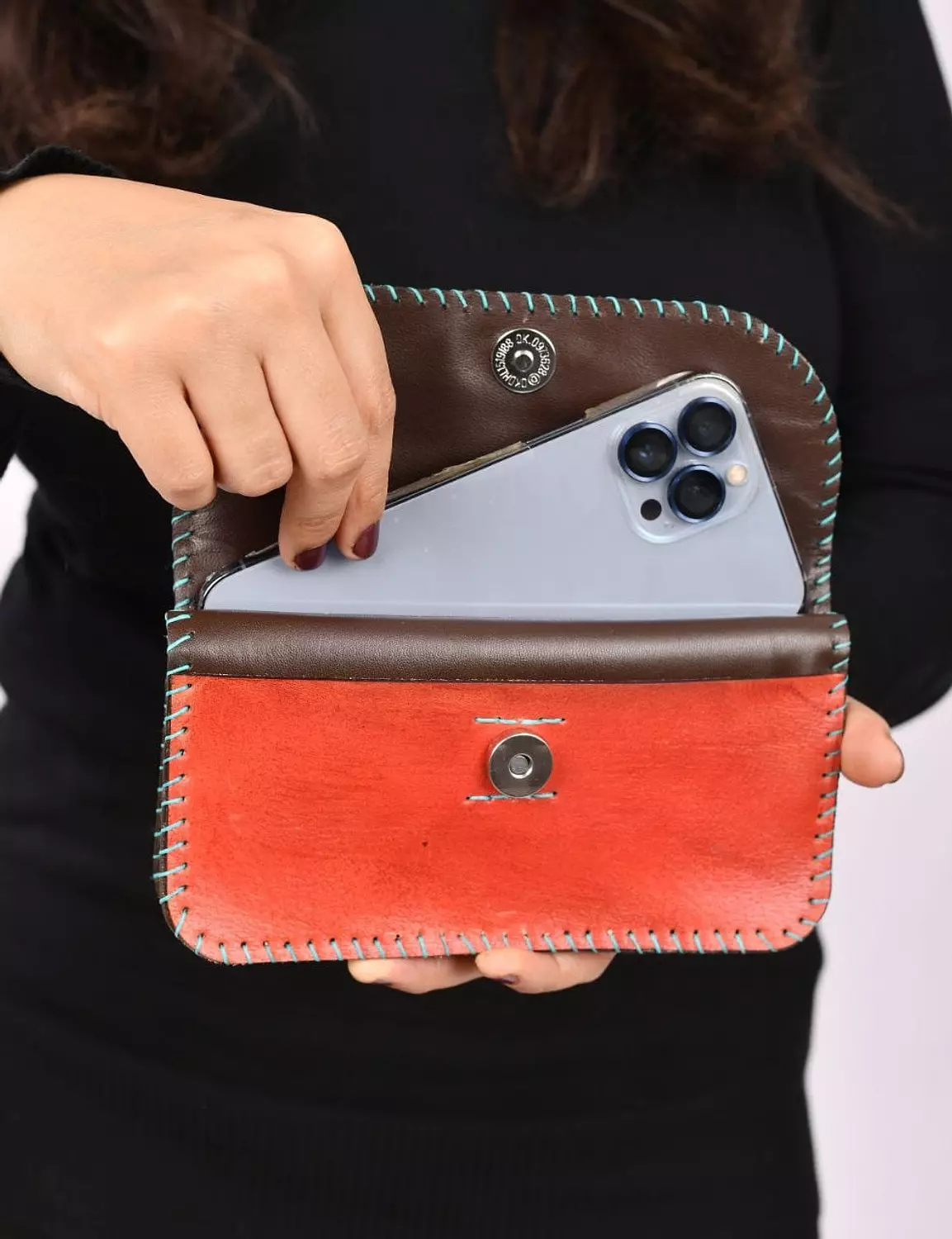 Handmade Wallet 4
