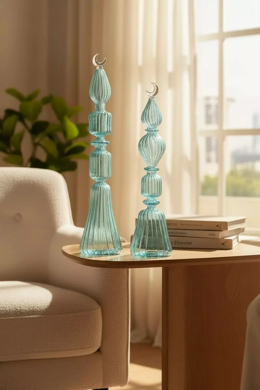 Handmade Ramadan Set (01) 2