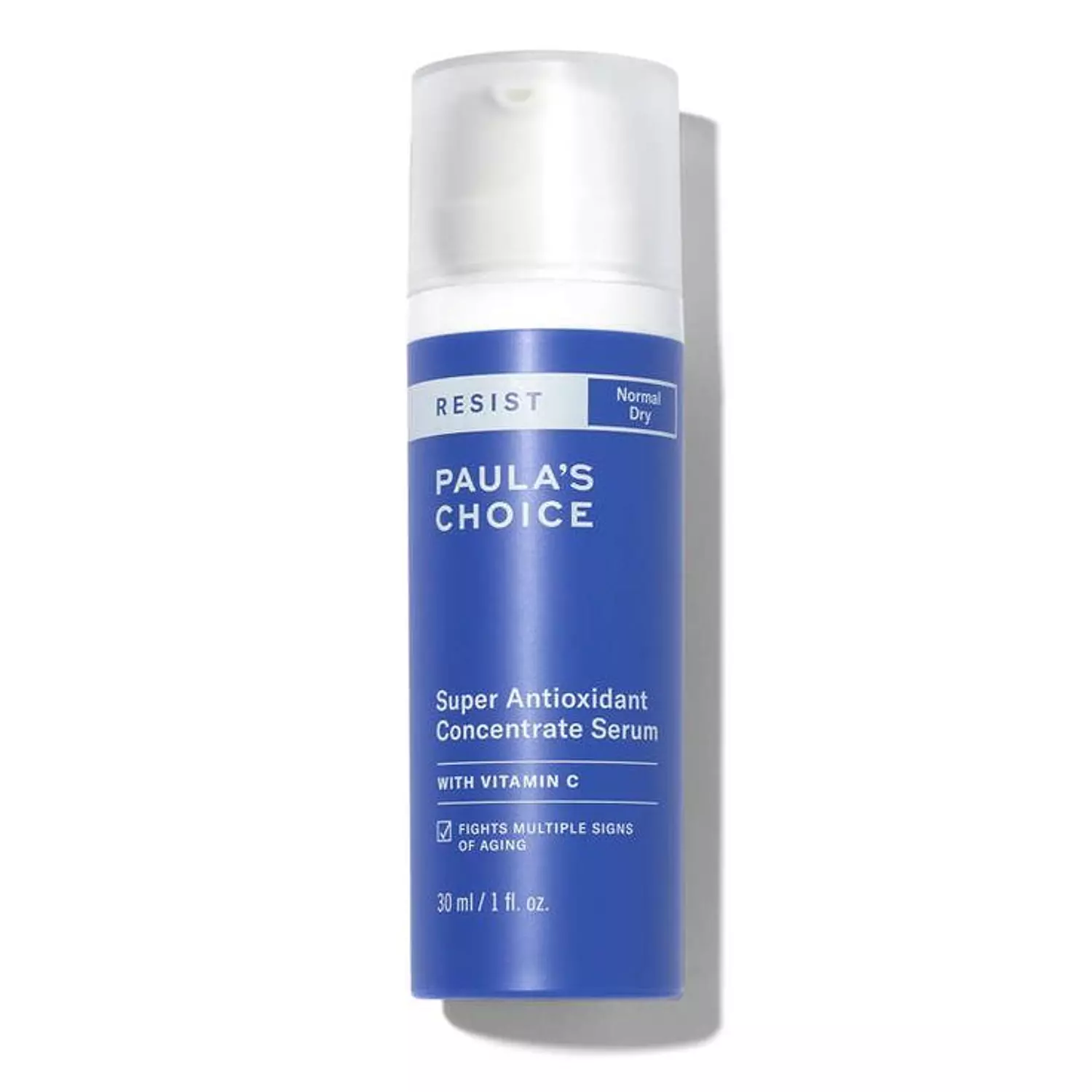 Paulas Choice Hydrating Cleanser 30 Ml image