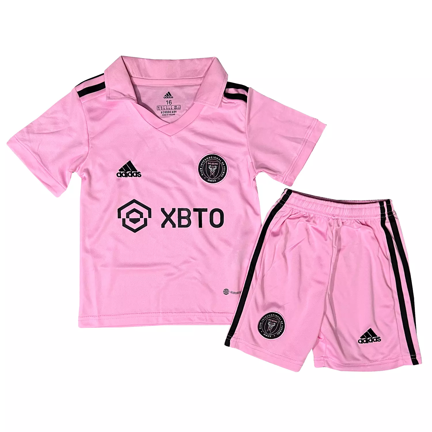 INTER MIAMI 23/24 - KIDS image