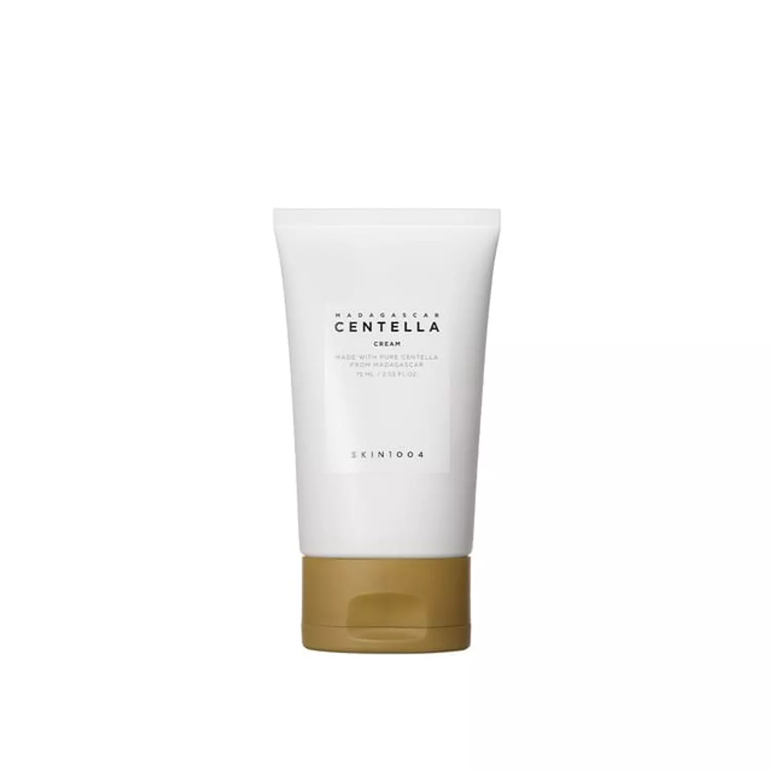 SKIN1004 - Madagascar Centella Cream image
