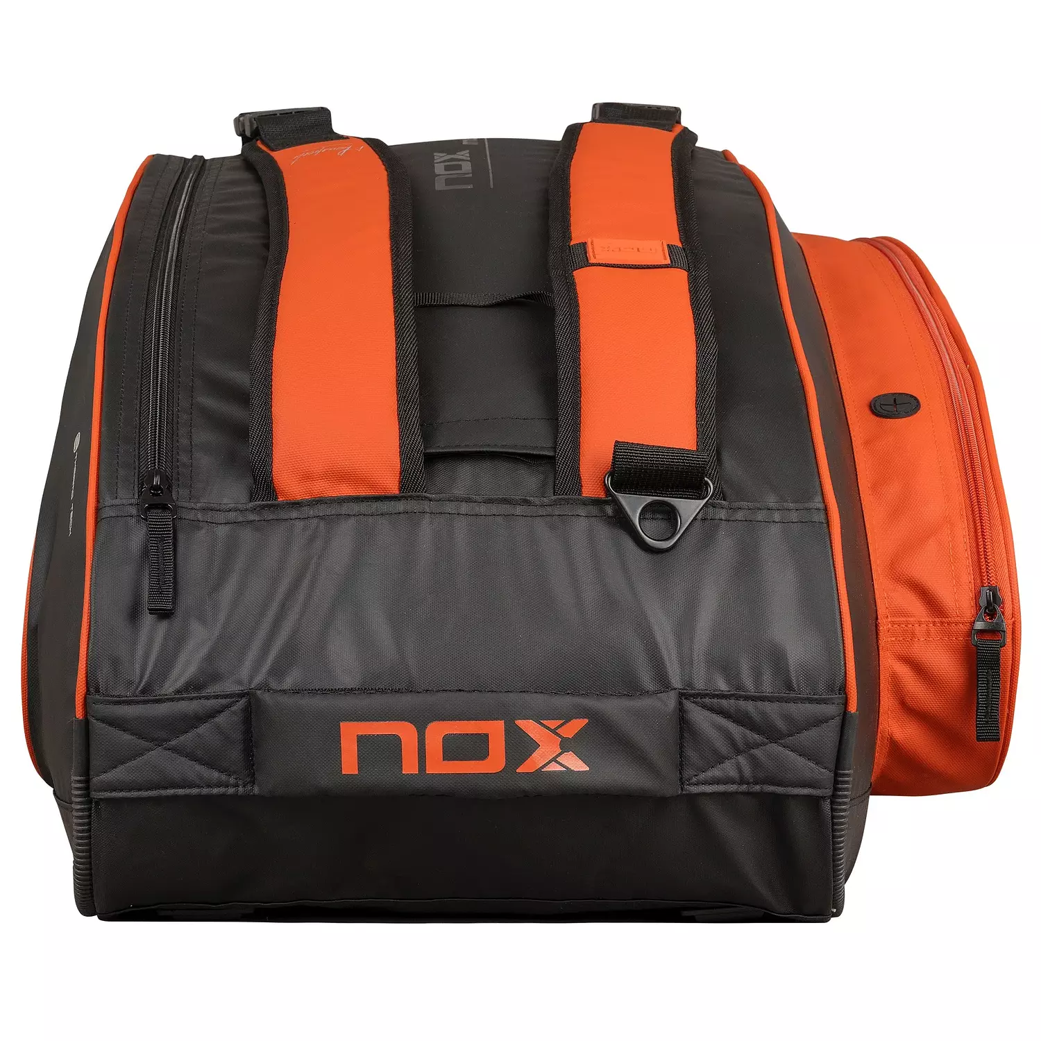 Nox ML10 Team Black/Orange 2026 6