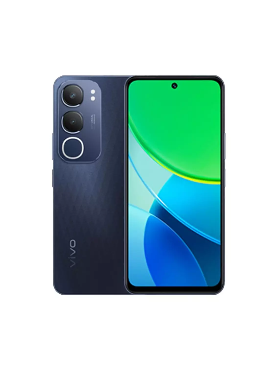 Vivo y19s pro image