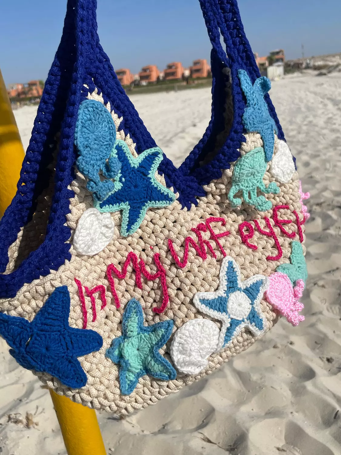 WIFEY BAG image