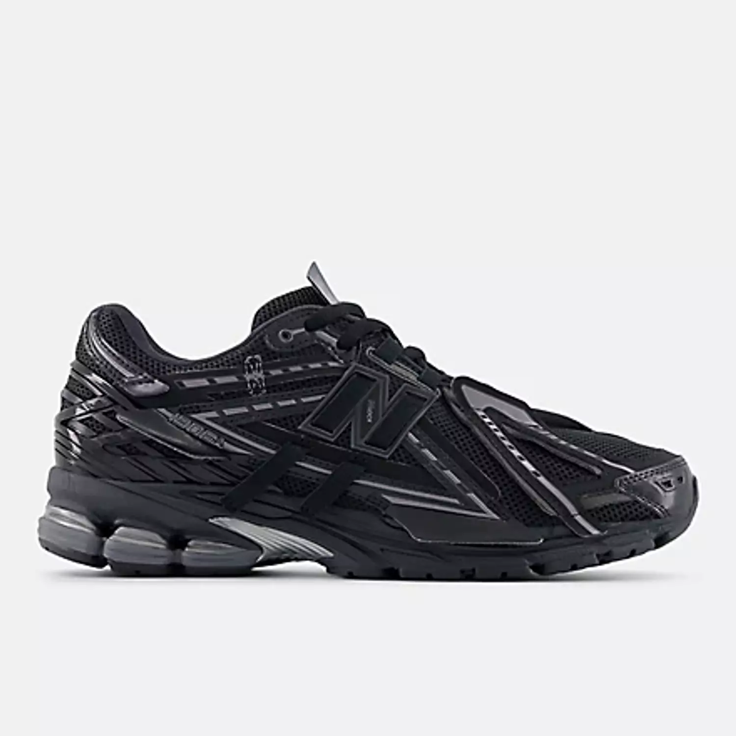New Balance 1906A Black image