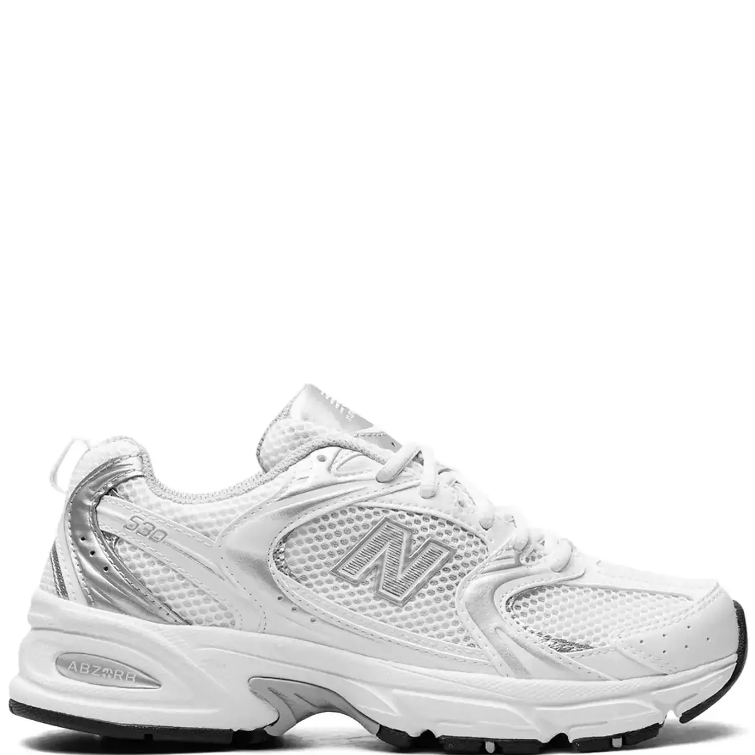 New Balance 530 low-top sneakers image