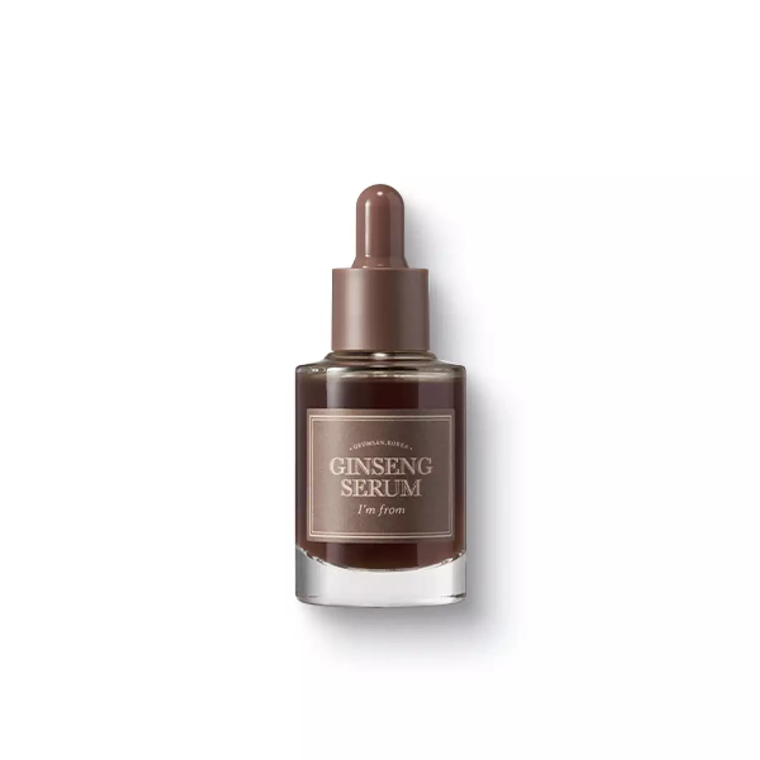 I'M From Ginseng Serum 30Ml image