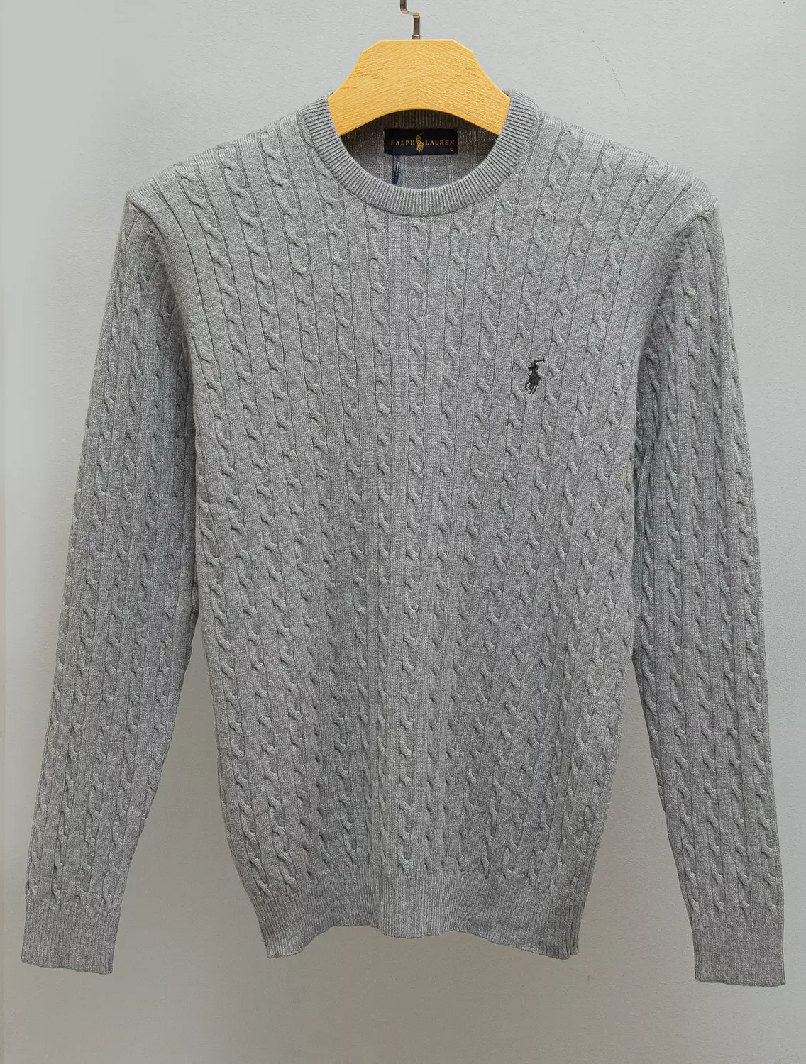 RALPH LAUREN PULLOVER / 1499 8
