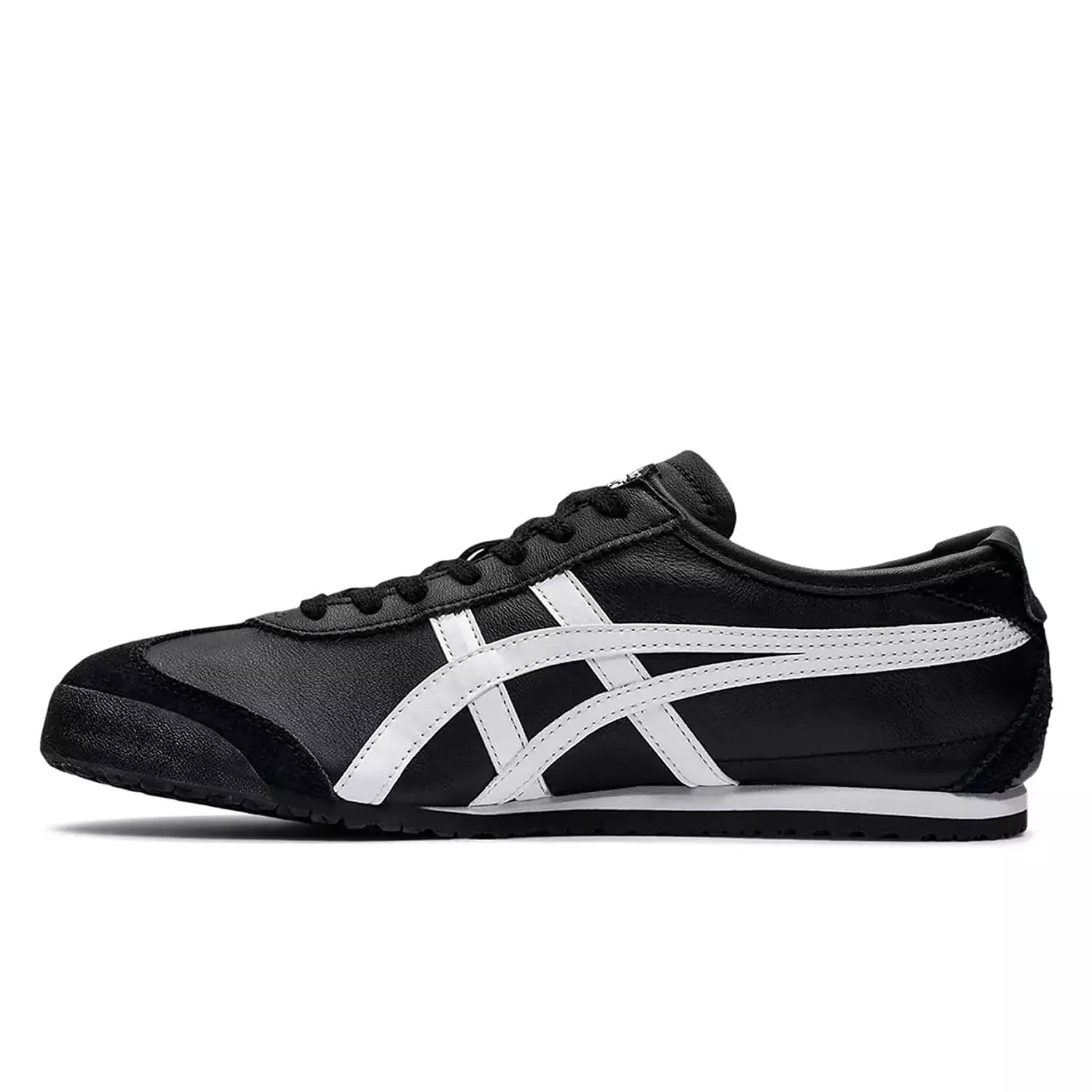Onitsuka Tiger Mexico 66 ‘Black White image