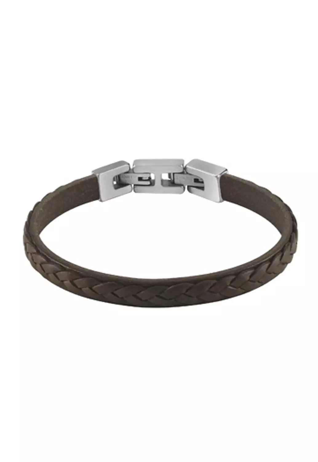 Guess Jewelry - JUMB02143JWSTTMT/U Bracelet Steel For Men