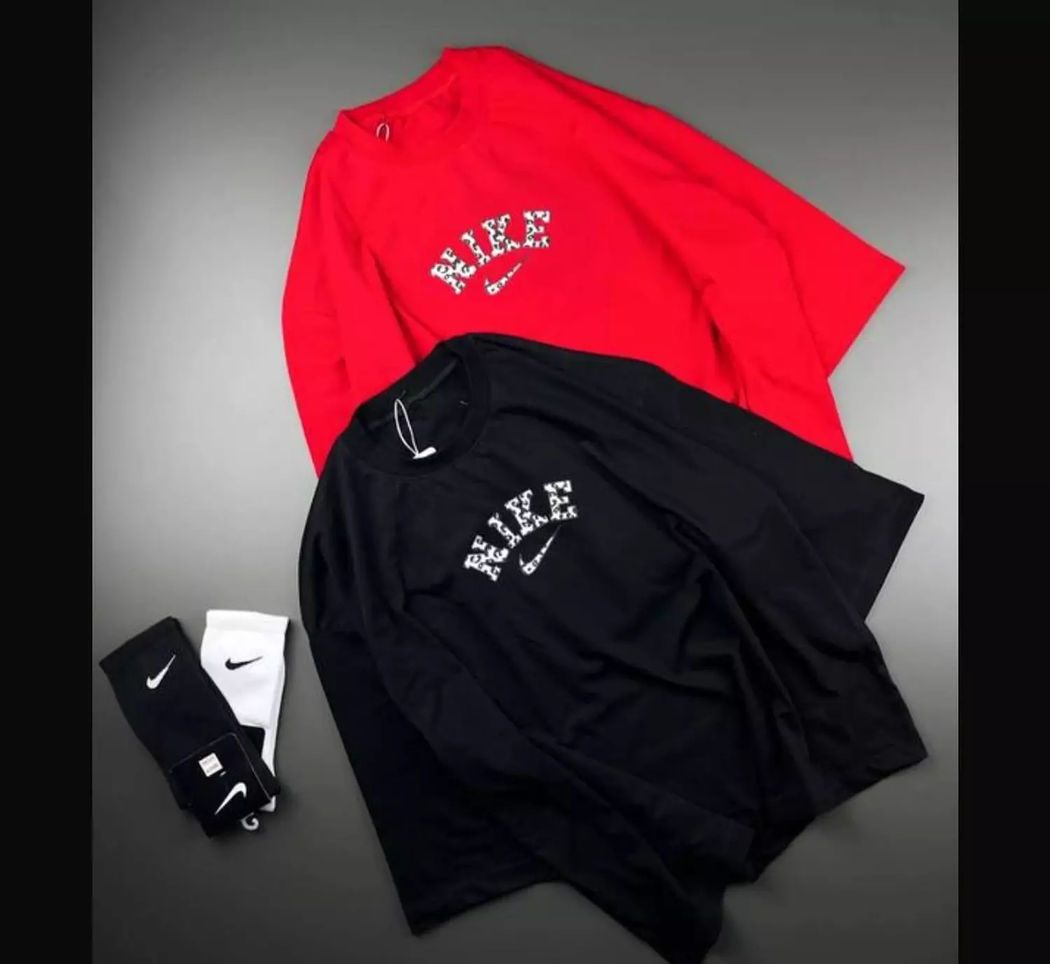 Nike T-shirt hover image