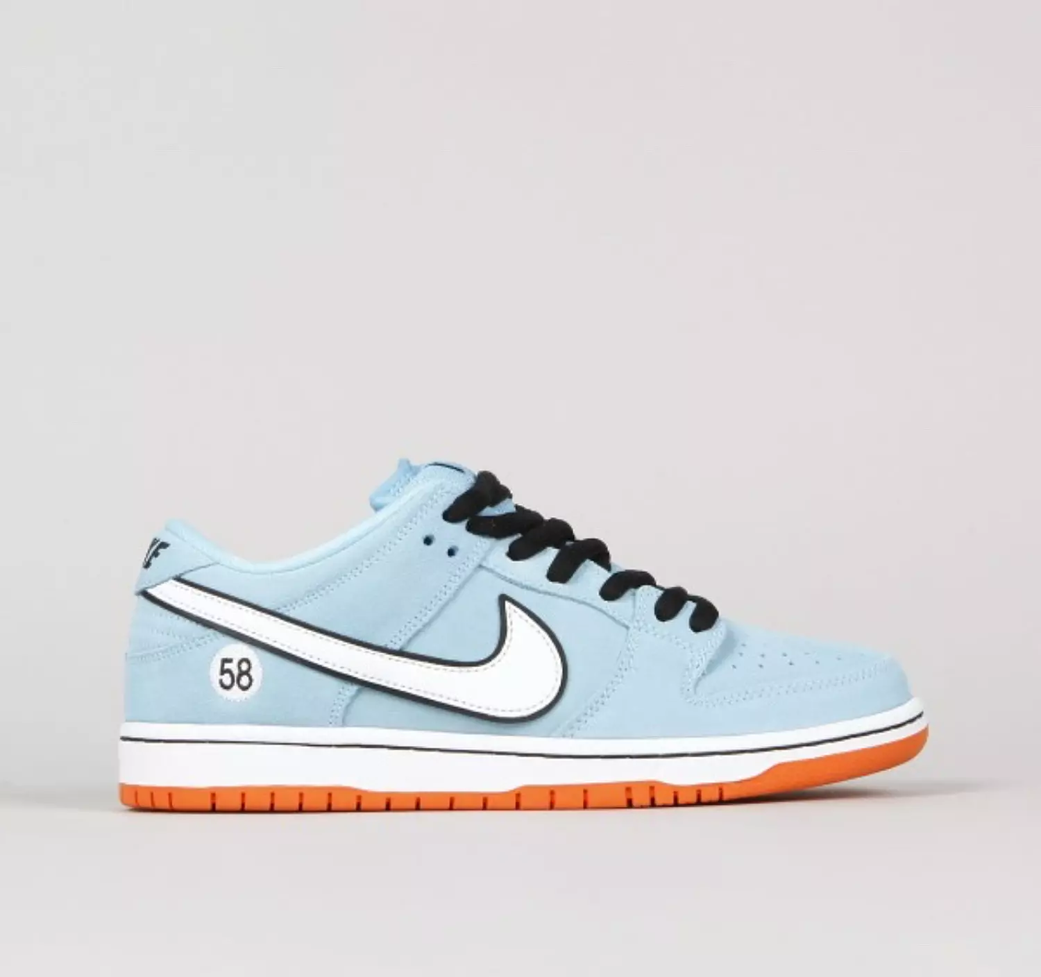 Nike SB Pro Gulf image