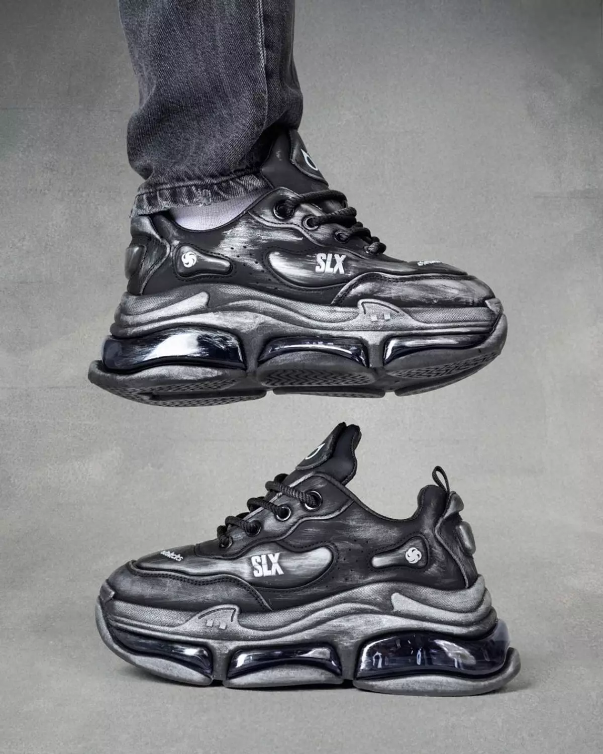 شوز اس ال اكس سوكس 1