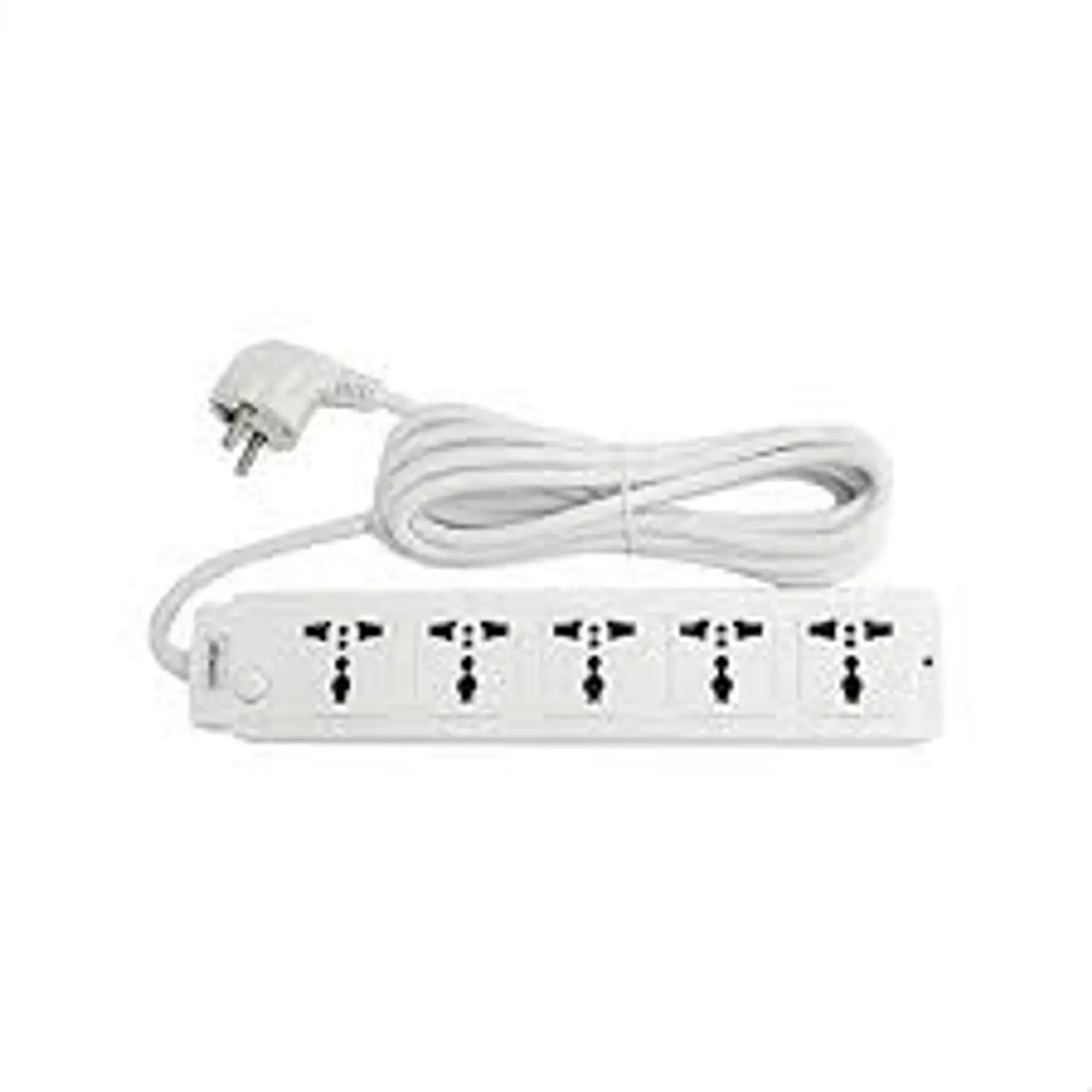 POWER STRIP GIGAMAX MTS-1105 1 SWITCH image