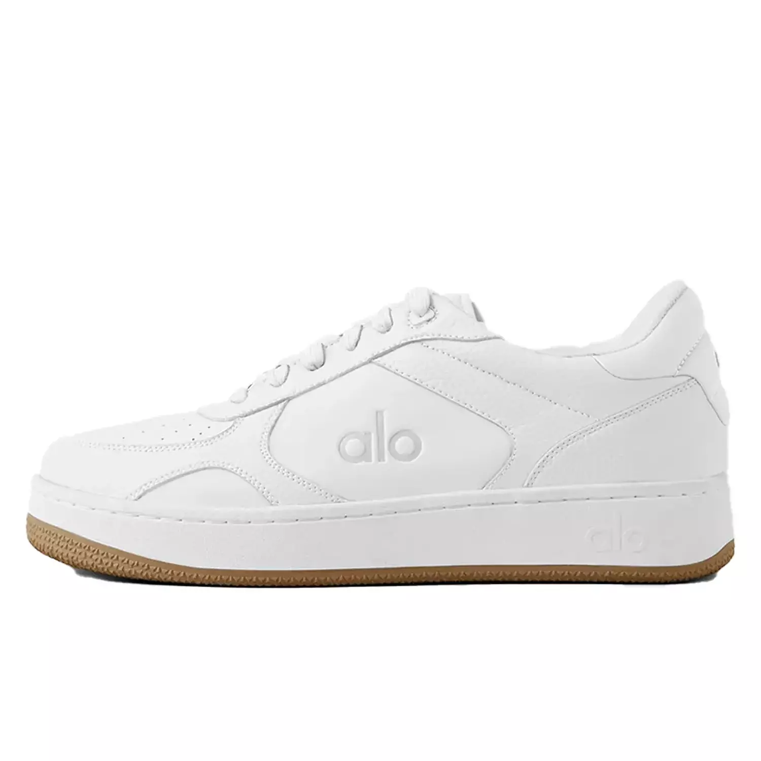 ALO Recovery Mode –Natural white/gum hover image