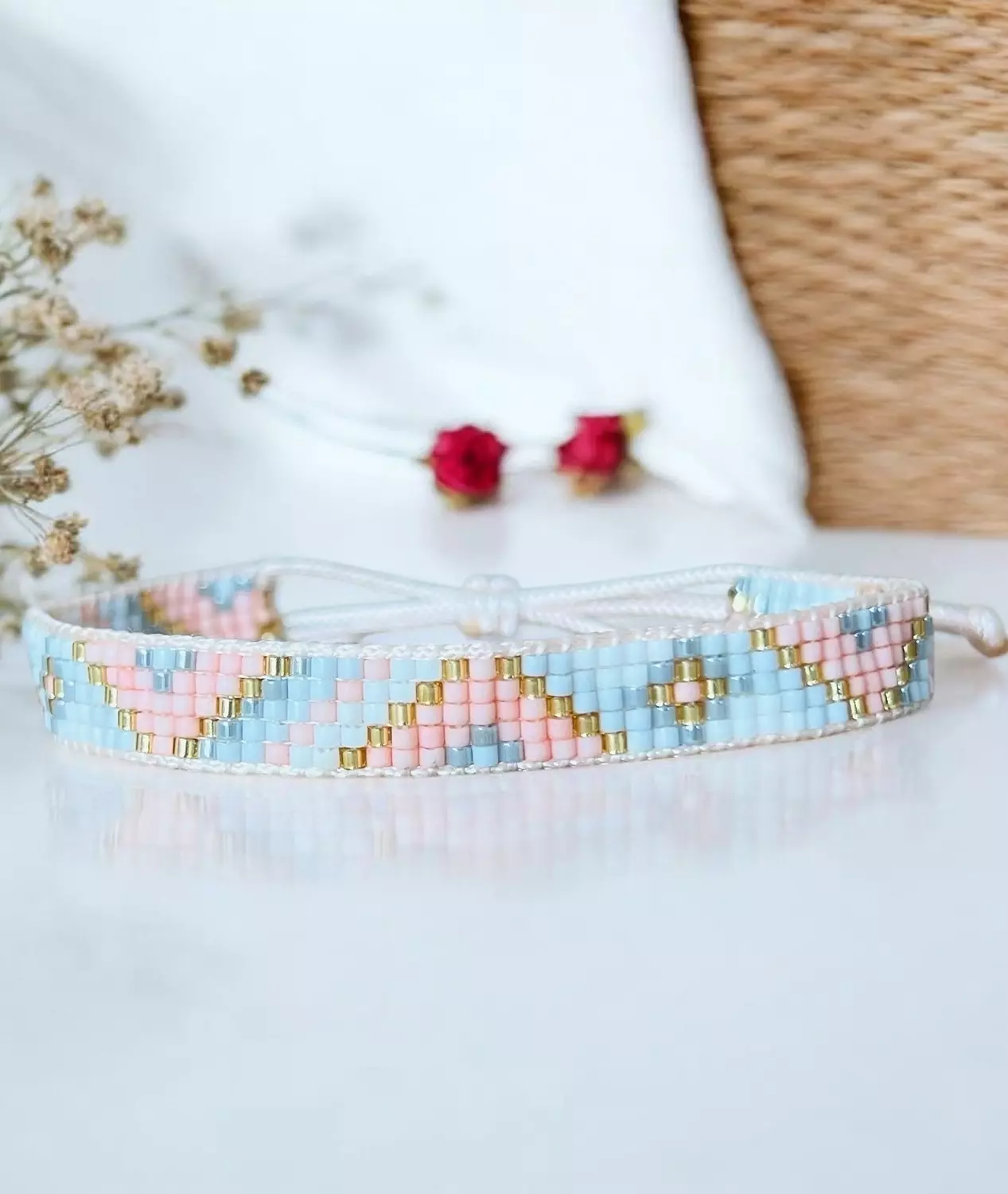 Color Slide Bracelet image