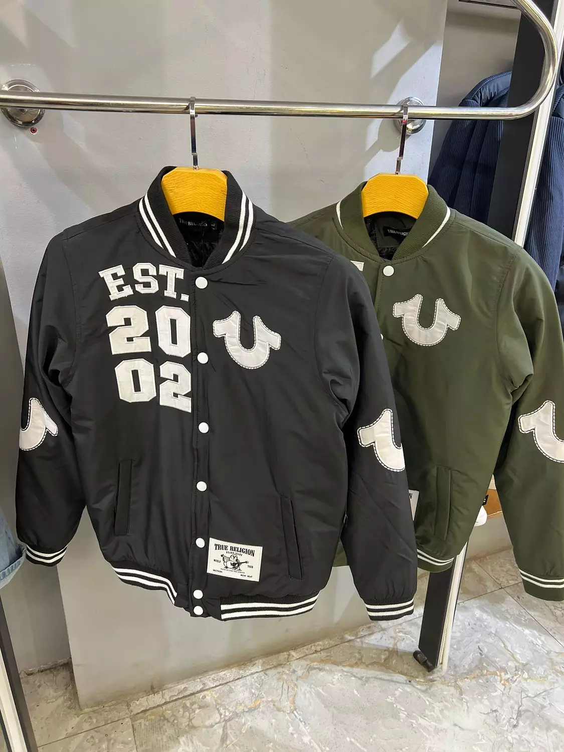 TRUE RELIGION JACKET 1 6