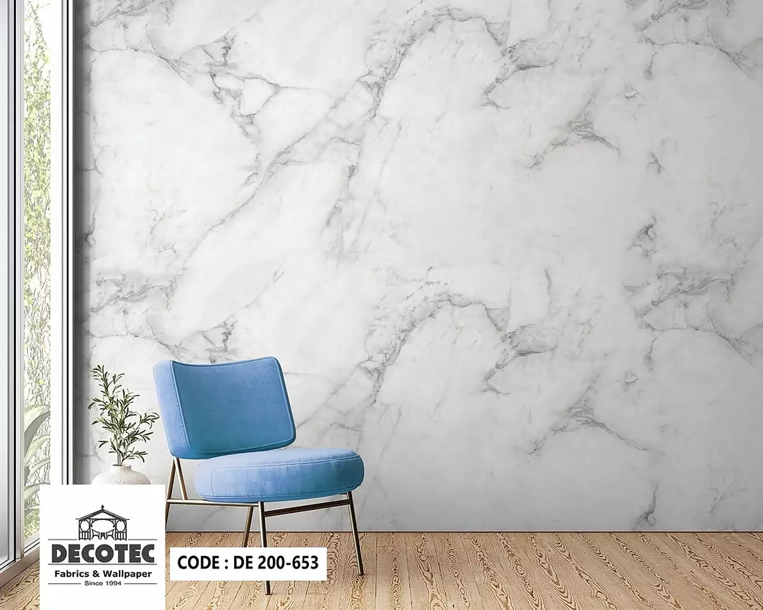 banner image for Decotec