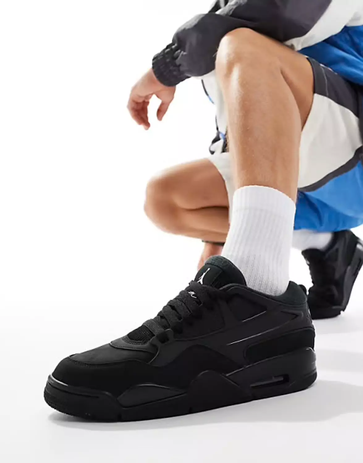 Jordan 4 RM 1