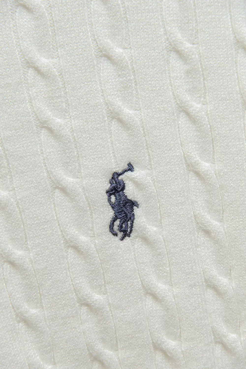 RALPH LAUREN QUARTER ZIPPER / 1498 12