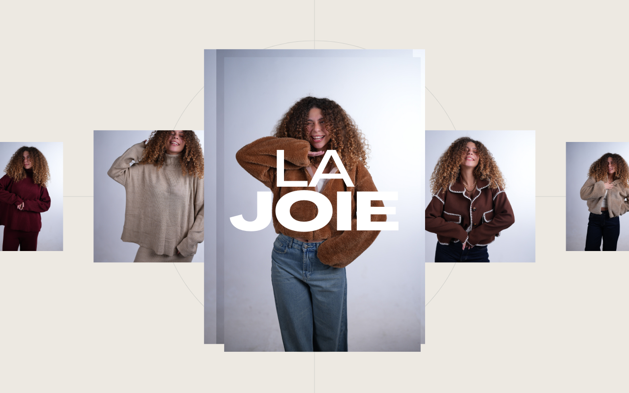 banner image for la Joie