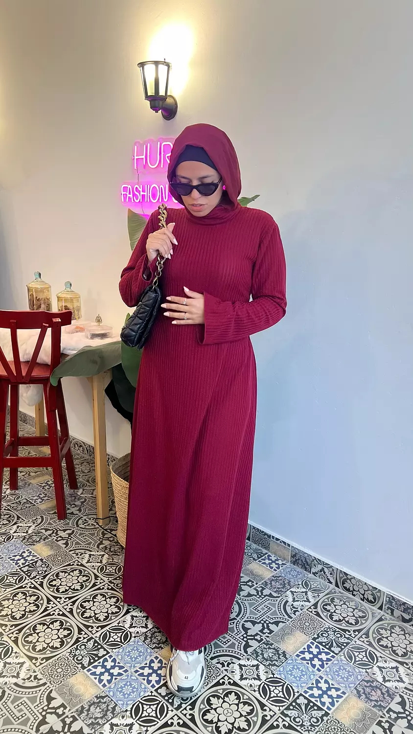L A Y A L dress  1