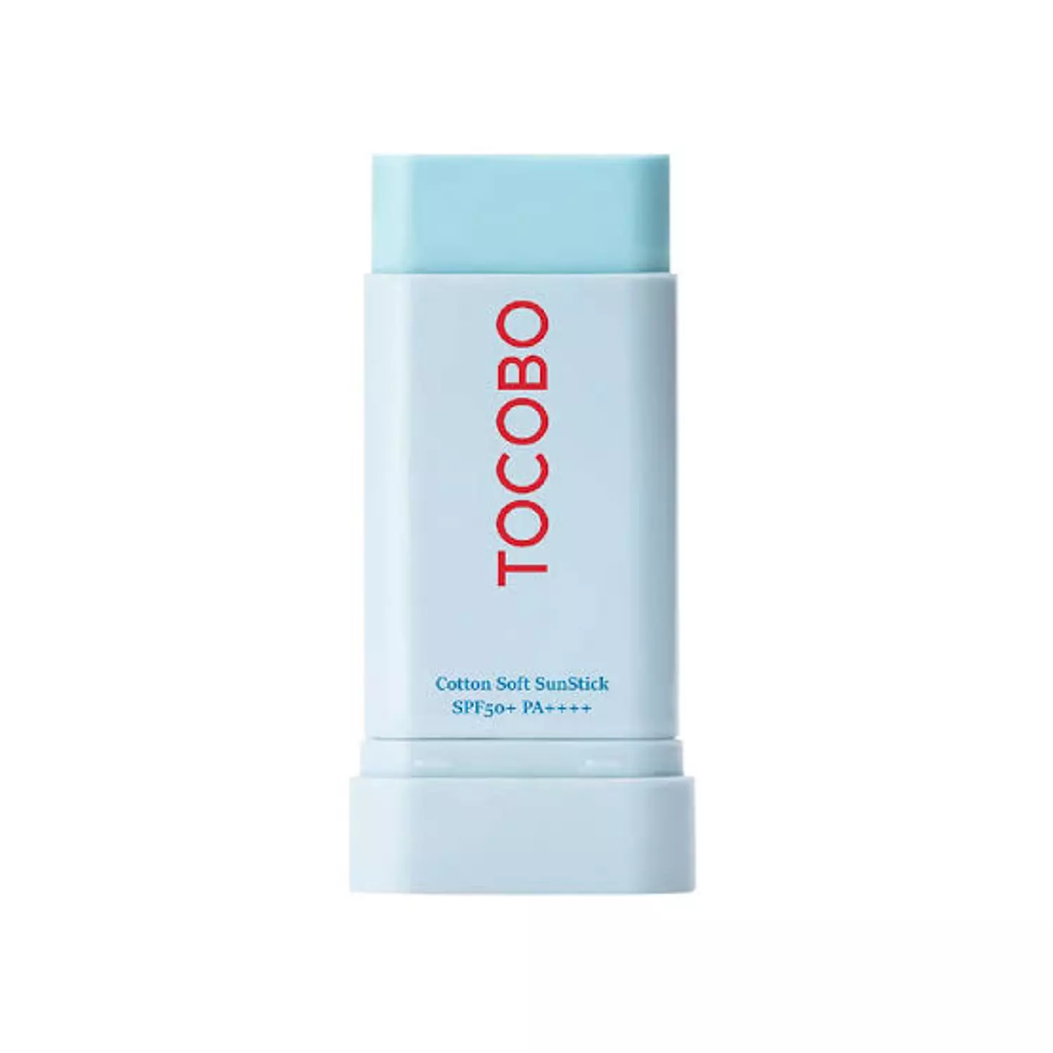 TOCOBO Cotton Soft Sun Stick SPF50+ PA++++ image