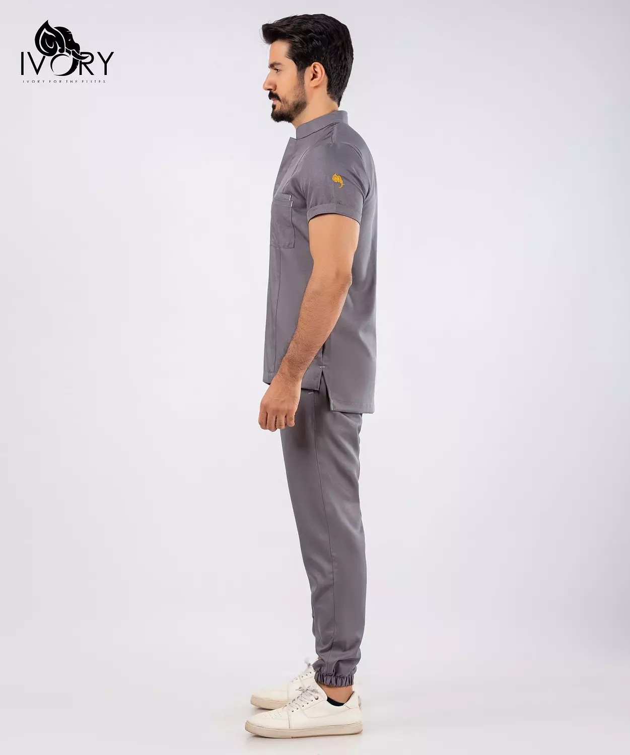 سكراب هاف كولار 43