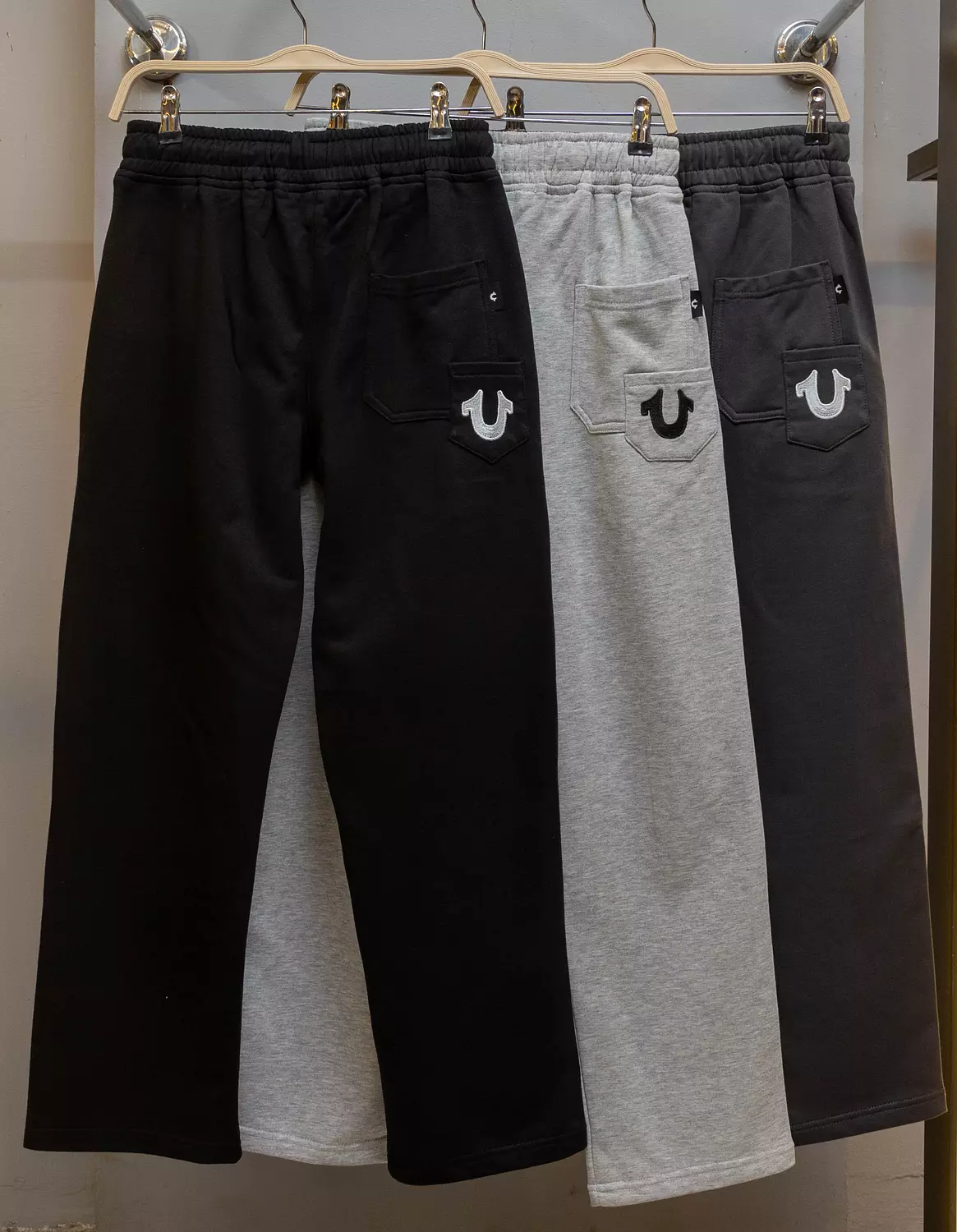 TRUE RELIGION SWEATPANT  18