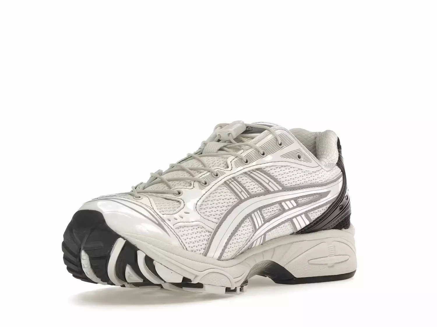 ASICS Gel-Kayano 14Unaffected Infinite Wonders Pack White 2