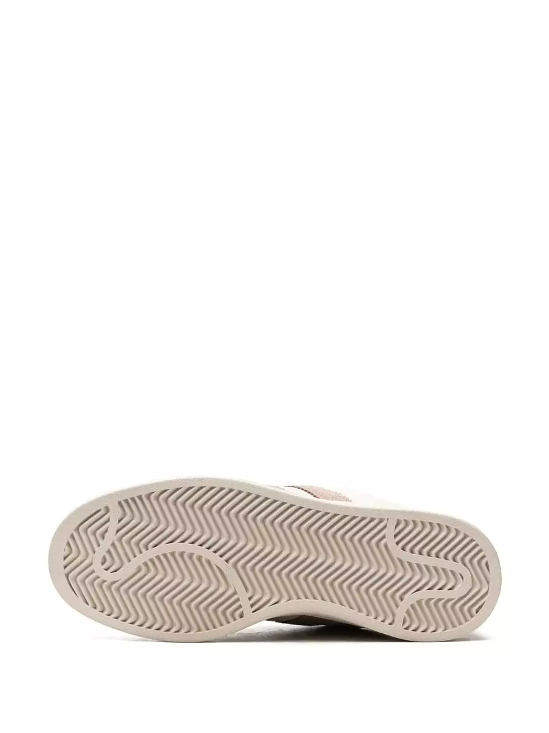 Adidas Campus 00s Chalk White Brown 3