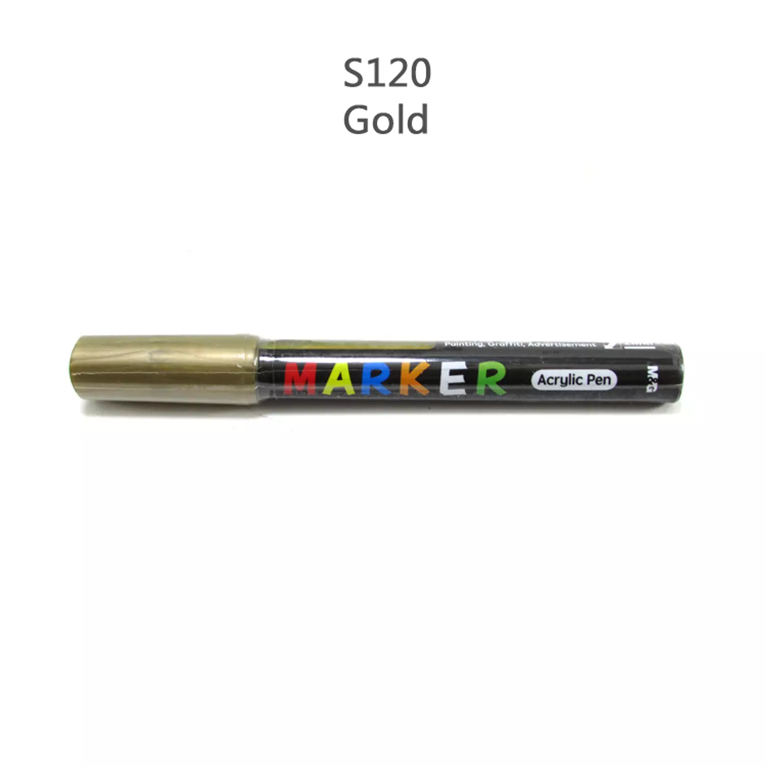Acrylic Pen M&G 30