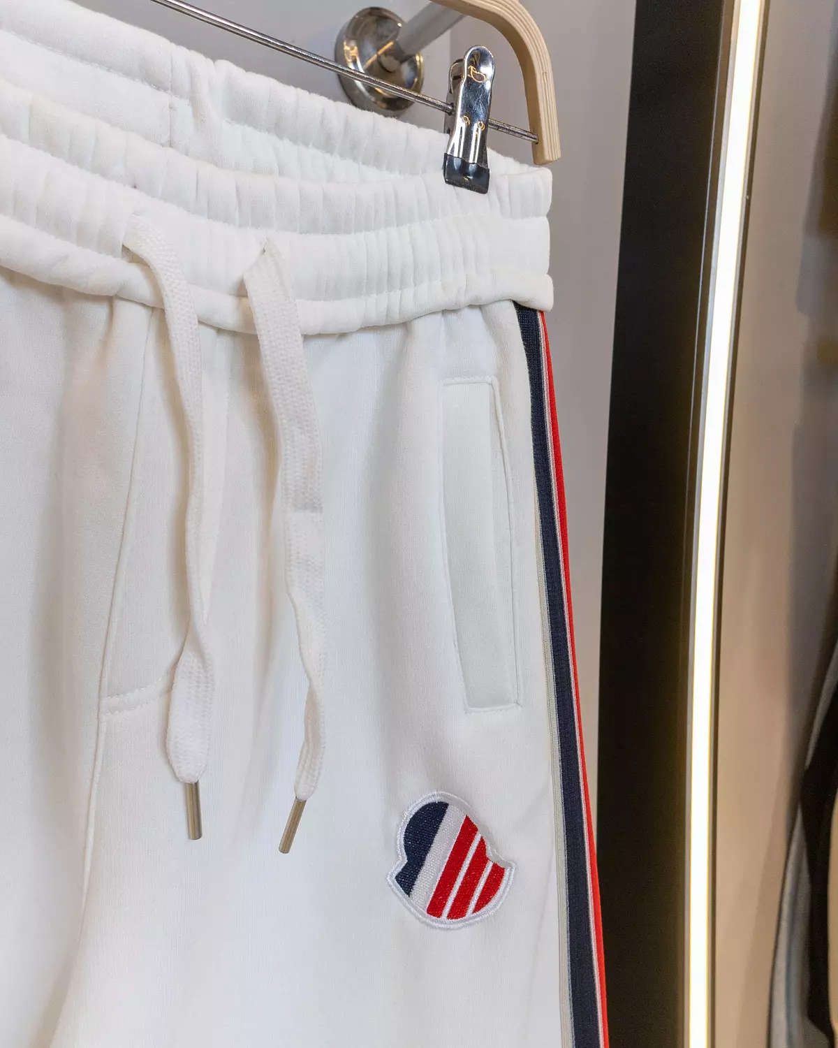 MONCLER SUIT / 1610 13