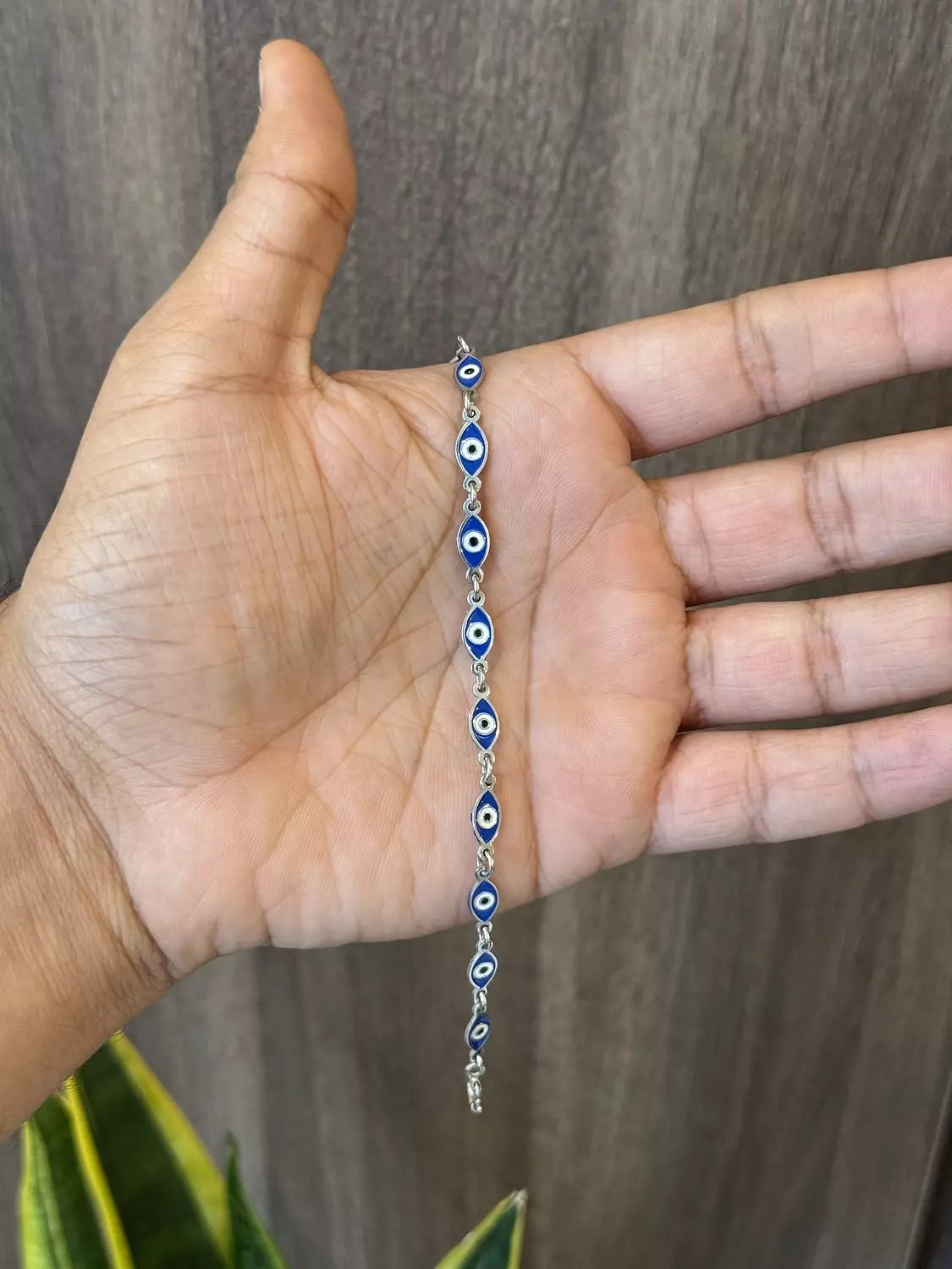 Devil eye Bracelet image