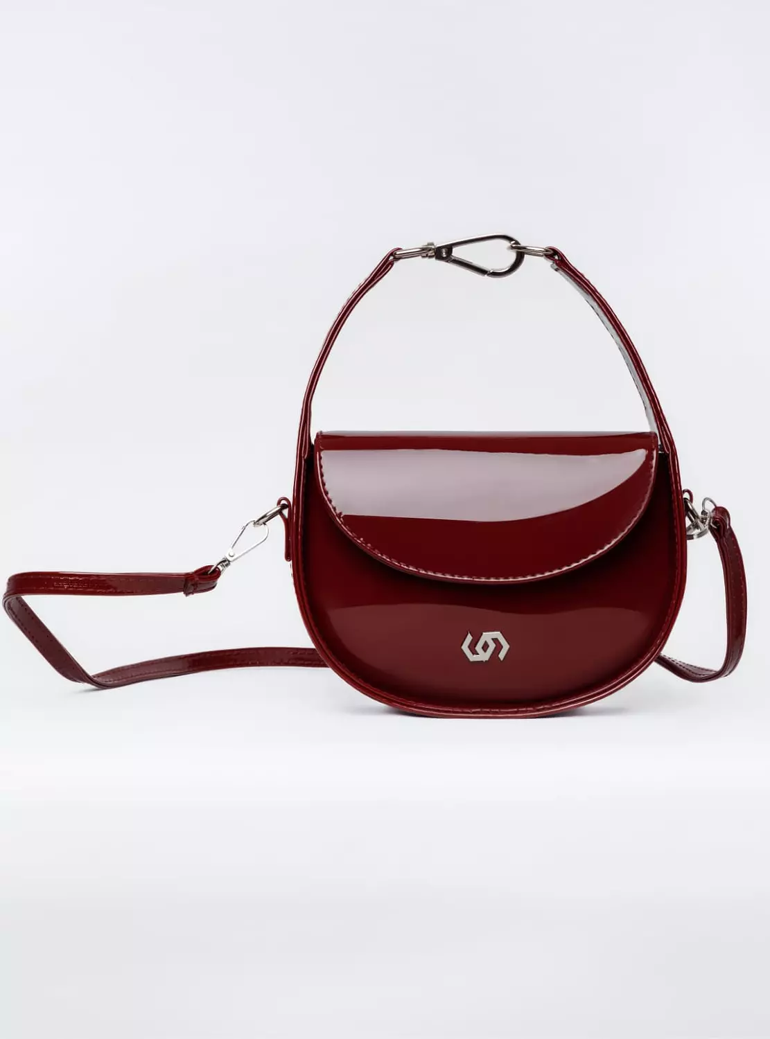  Cocan Half Moon Bag  hover image