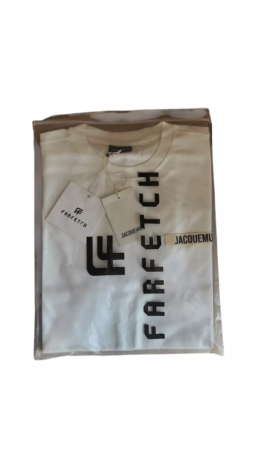 Jacquemus off white  7