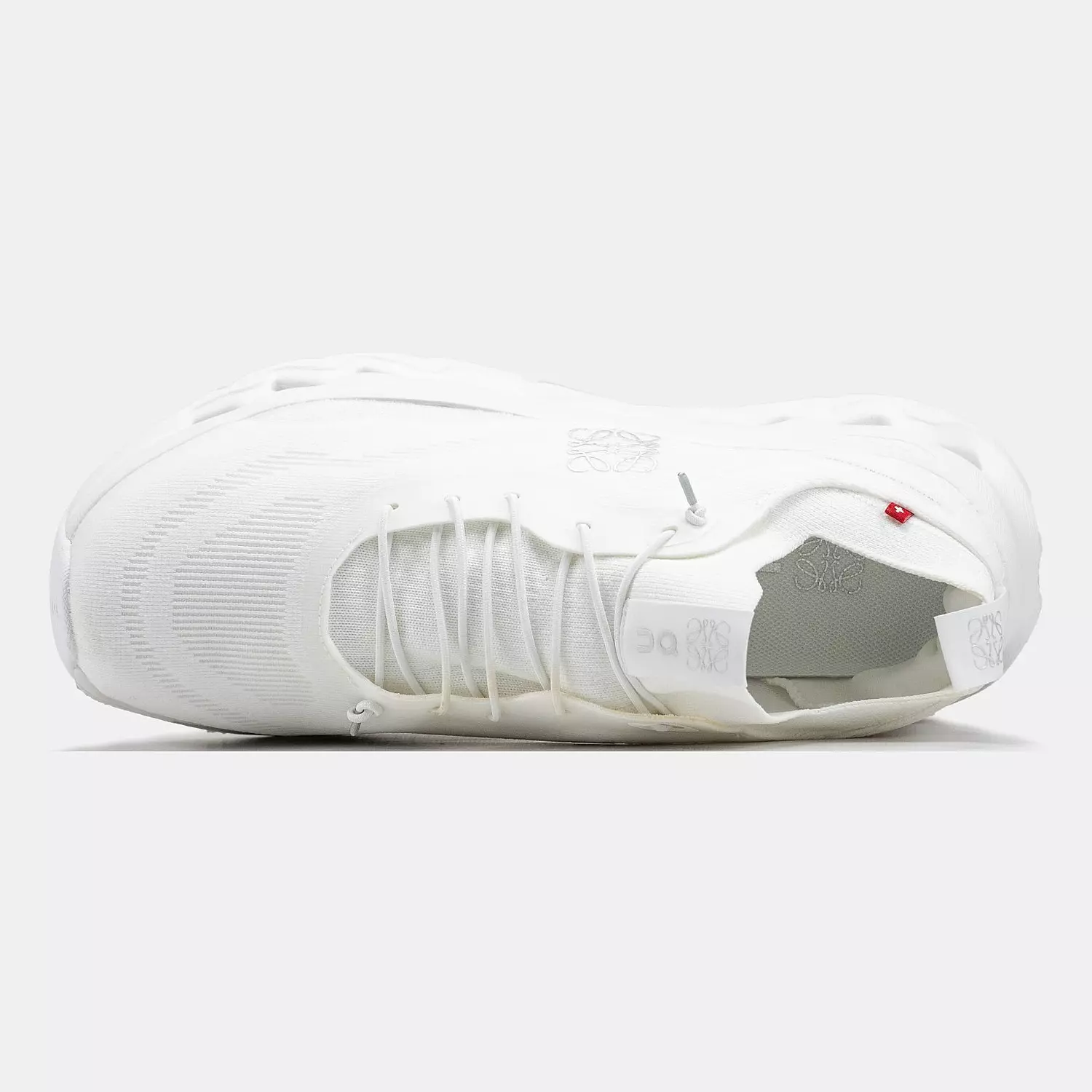 Loewe Women's Shoes "White" 2