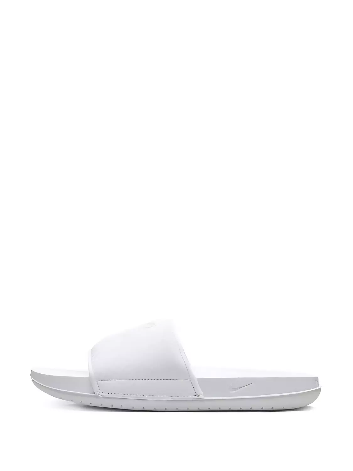 Nike Kobe Offcourt "Triple White 5