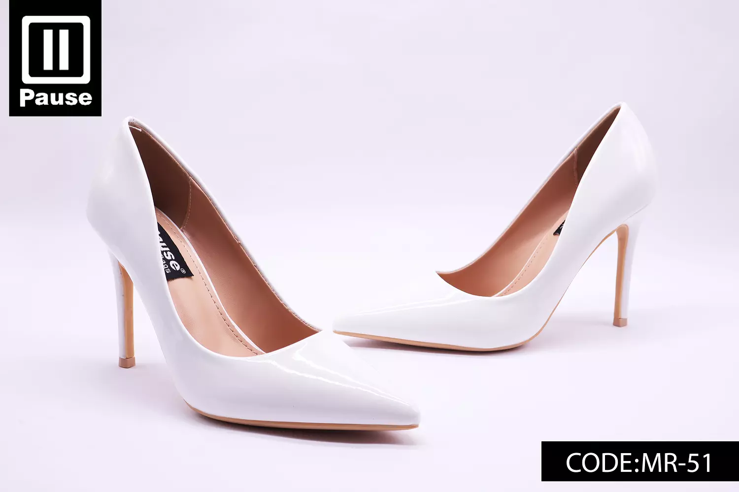 MR-51 VERNAA HEELS 2