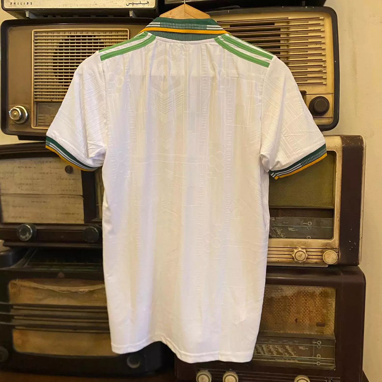 AS Roma Third Jersey 2025/26 2